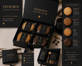 TEUM BUN Signature Gift Box